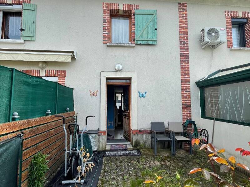 Maison à louer, 50m², MERU