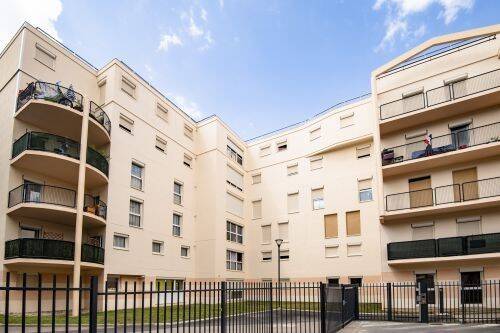Maison à louer, 32m², BOURGES