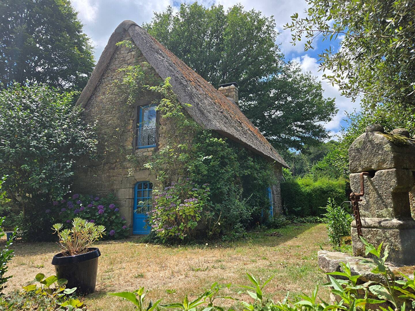 Maison à vendre, 205m², LOCOAL MENDON