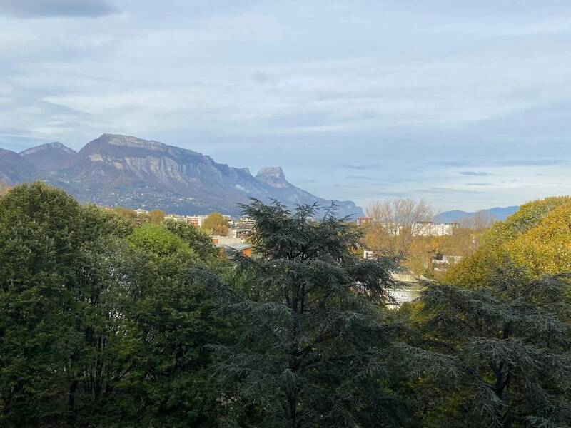 Maison à vendre, 100m², GRENOBLE