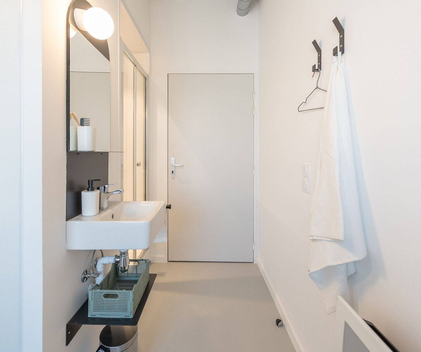 Maison à louer, 29m², NOISY LE GRAND