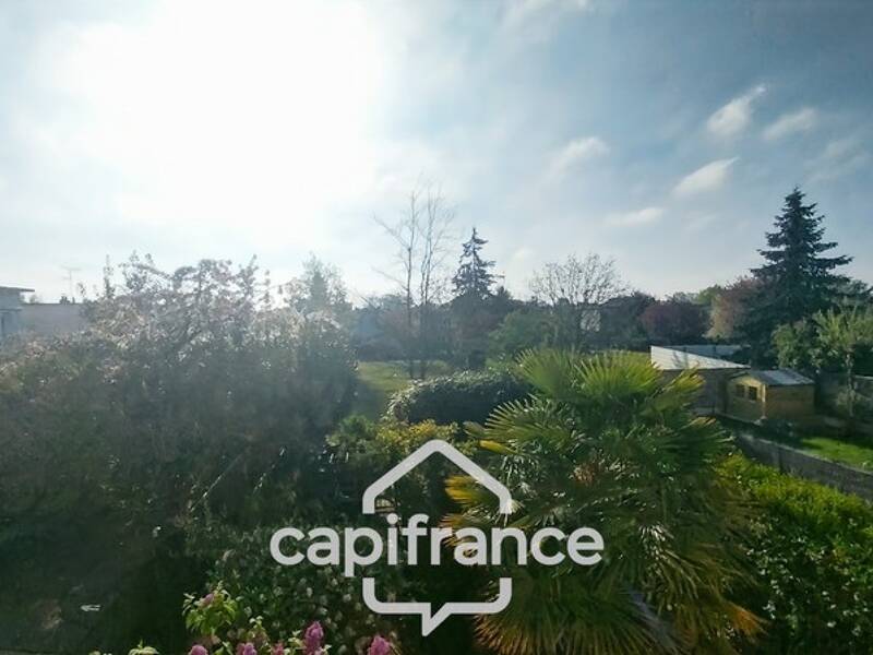 Maison à louer, 46m², CHAMPIGNY SUR MARNE