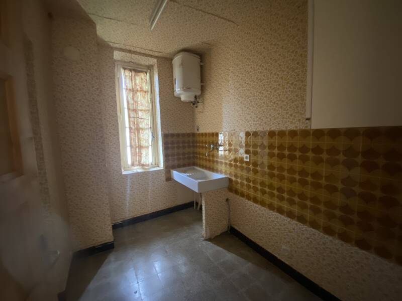 Maison à vendre, 130m², CHAMPFROMIER