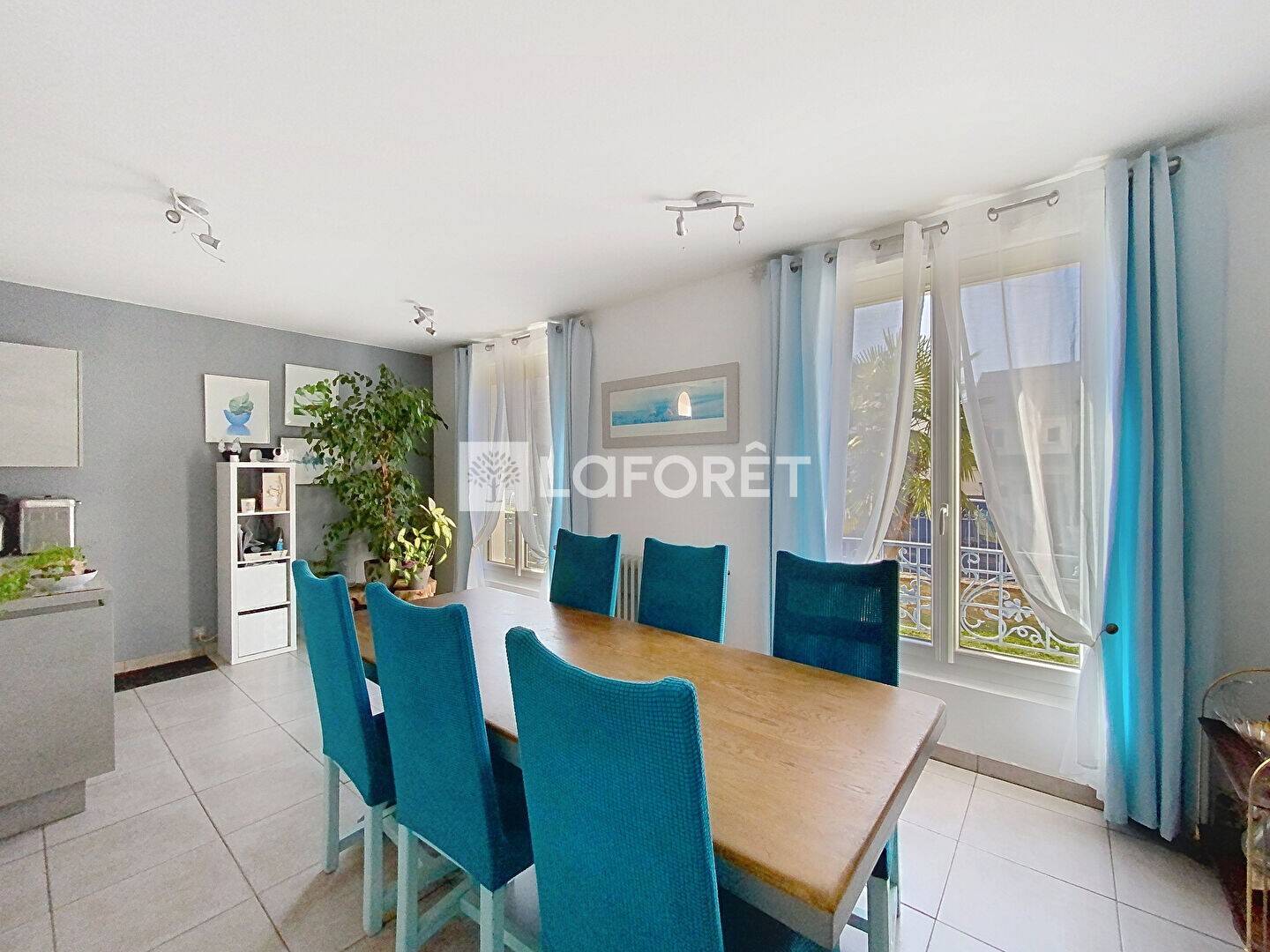 Maison à vendre, 110m², DEUIL LA BARRE
