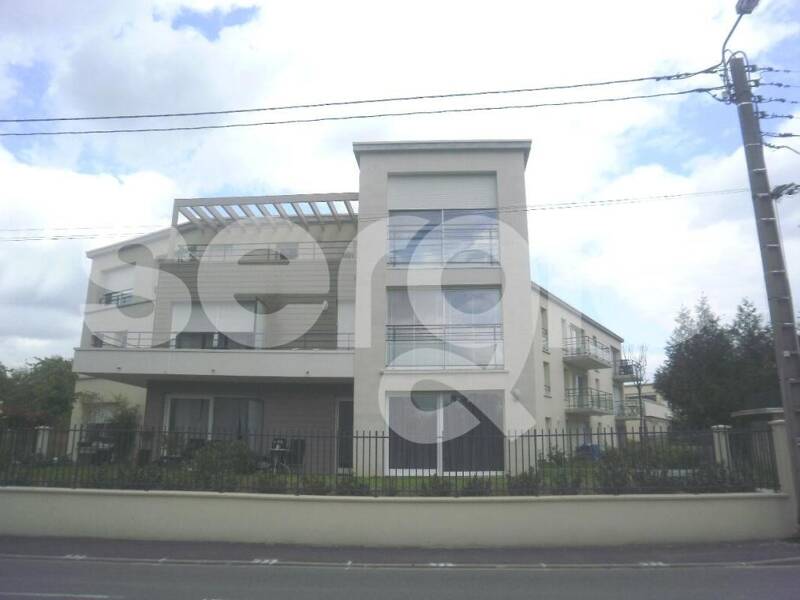 Maison à louer, 69m², TINQUEUX