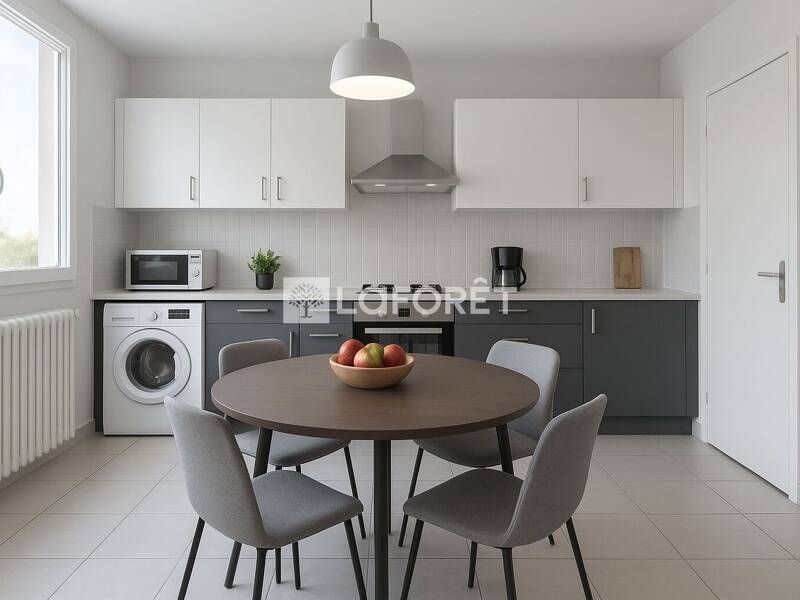 Maison à vendre, 146m², MONTPELLIER