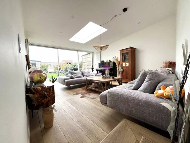 Maison à vendre, 100m², LINSELLES