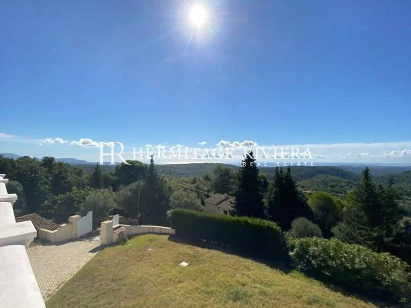 Maison à louer, 400m², TOURRETTES SUR LOUP