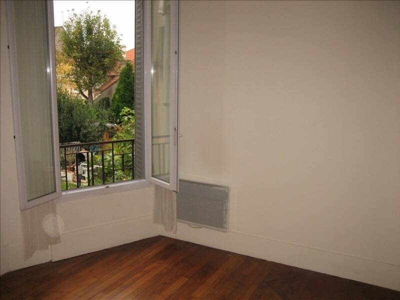 Maison à louer, 40m², VITRY SUR SEINE