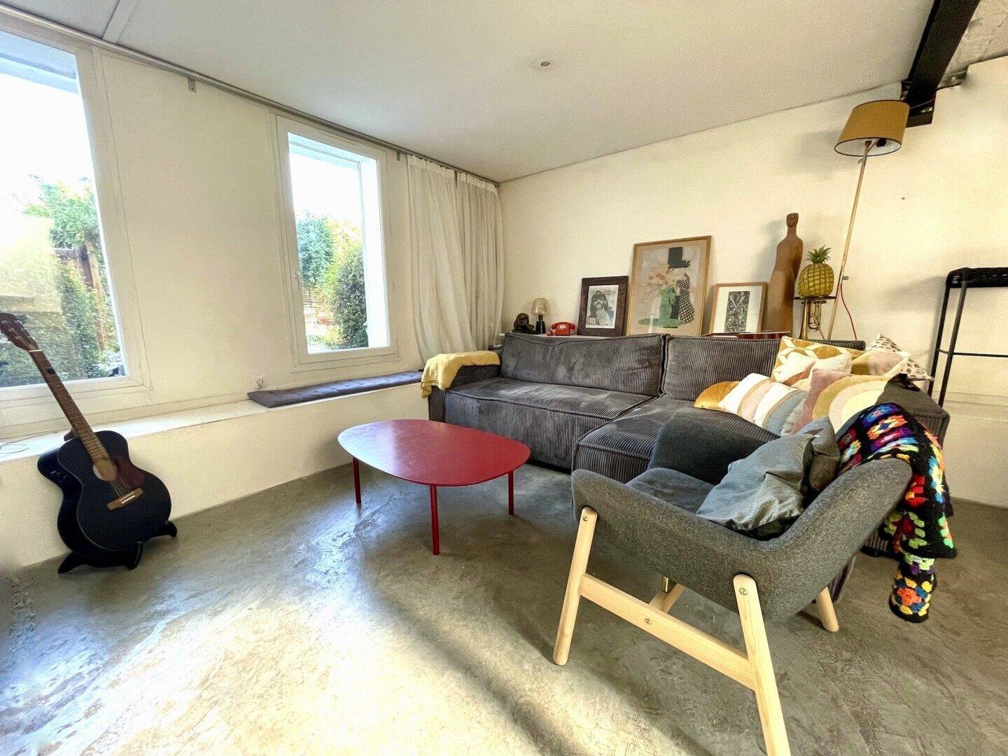 Maison à vendre, 109m², RUEIL MALMAISON