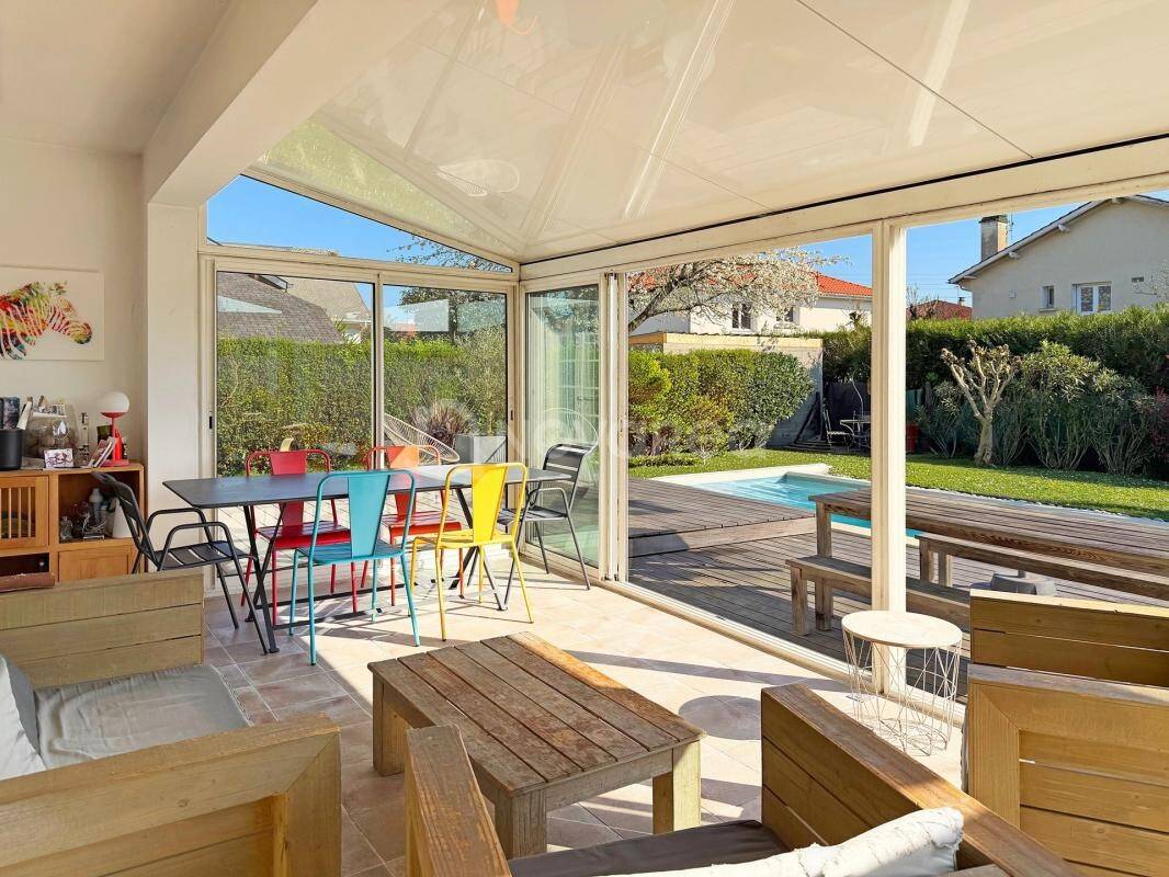 Maison à vendre, 137m², PAU