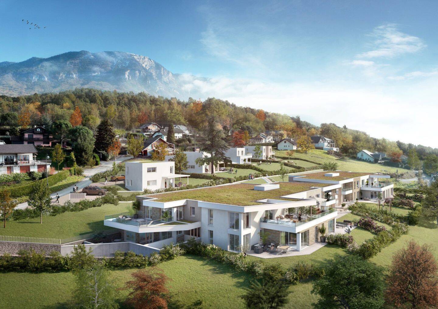 Maison à vendre, 158m², PUGNY CHATENOD