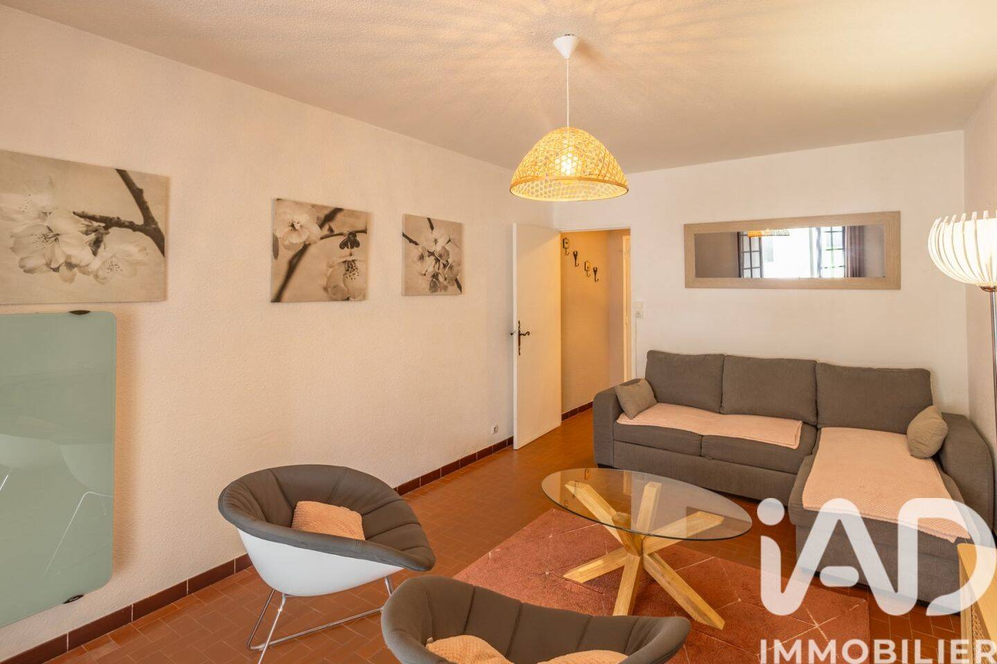 Maison à vendre, 48m², SAINTES MARIES DE LA MER