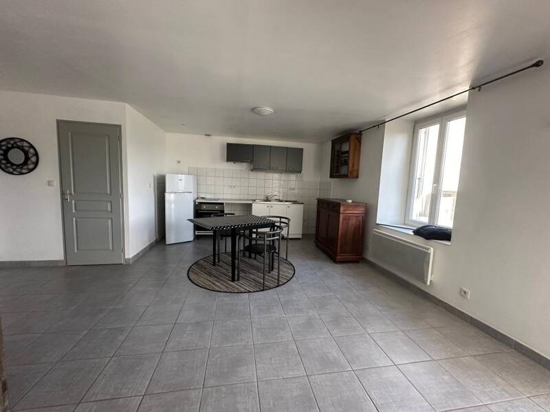 Maison à louer, 41m², VITROLLES