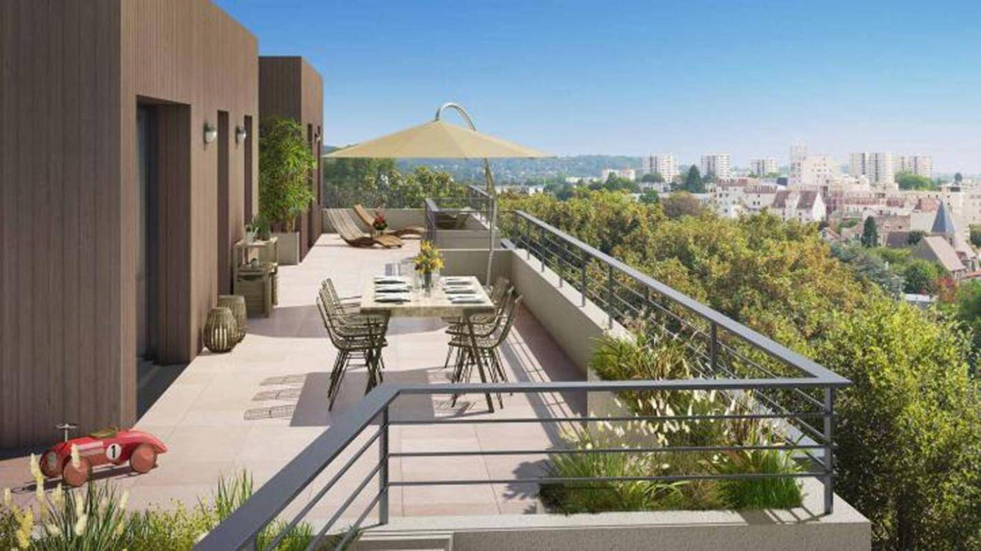 Maison à vendre, 83m², ANDREZIEUX BOUTHEON