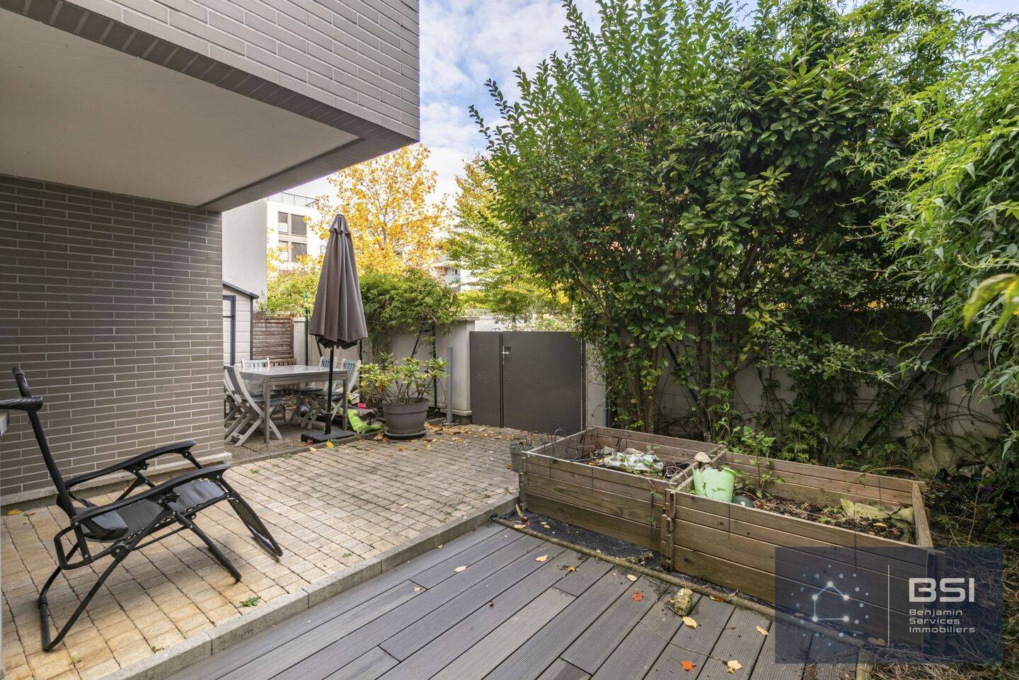 Maison à vendre, 94m², NANTERRE