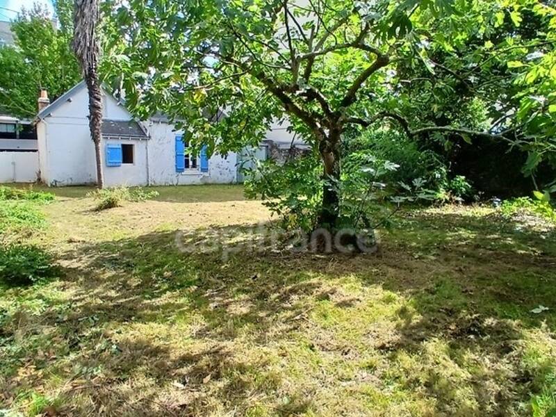 Maison à vendre, 48m², NANTES
