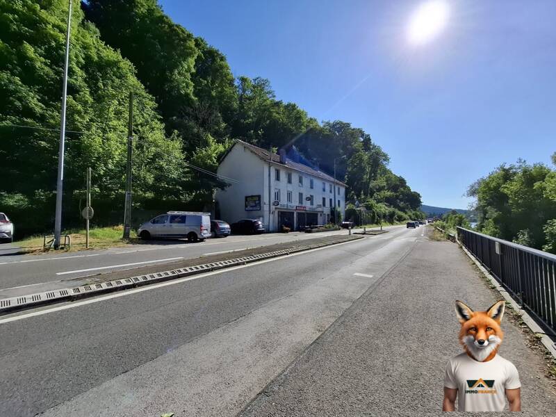 Maison à vendre, 31m², BESANCON