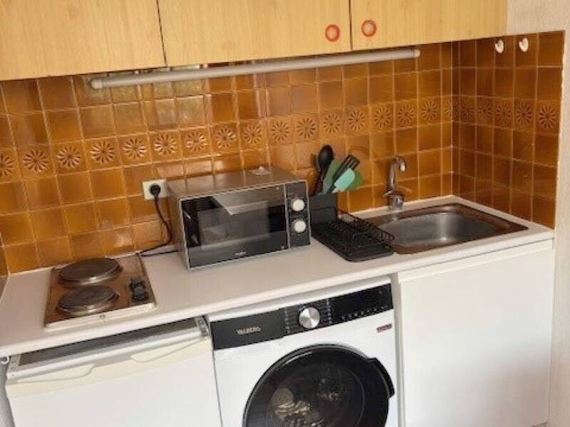 Maison à louer, 27m², MONTPELLIER