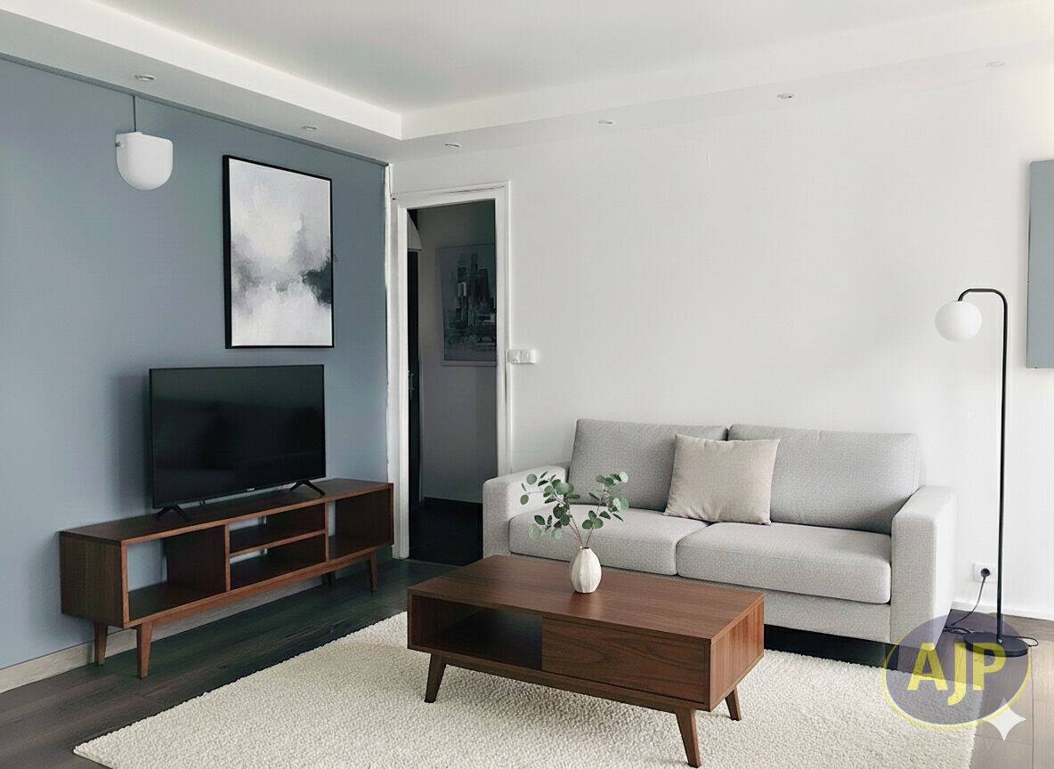Maison à louer, 69m², CHOLET