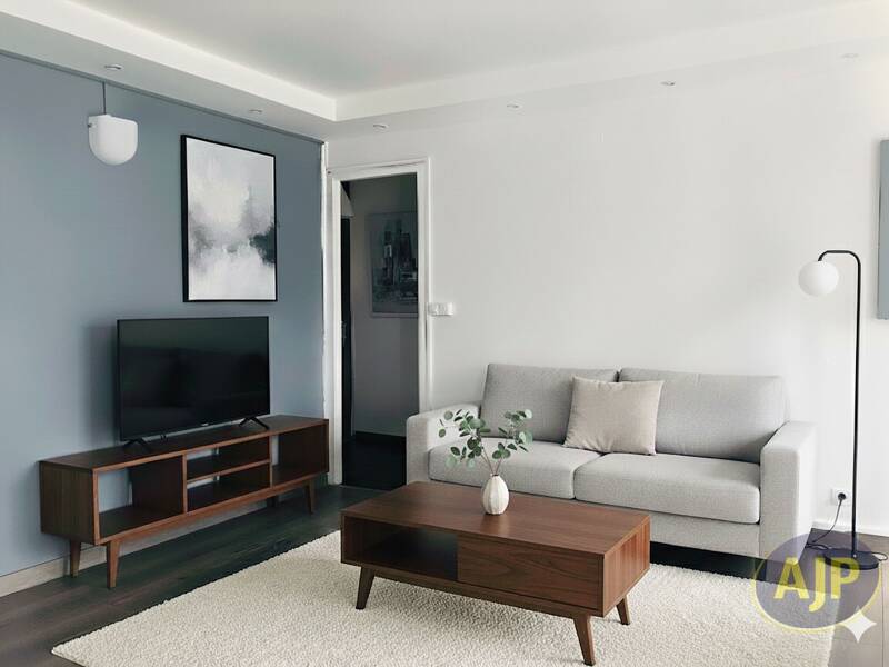 Maison à louer, 69m², CHOLET