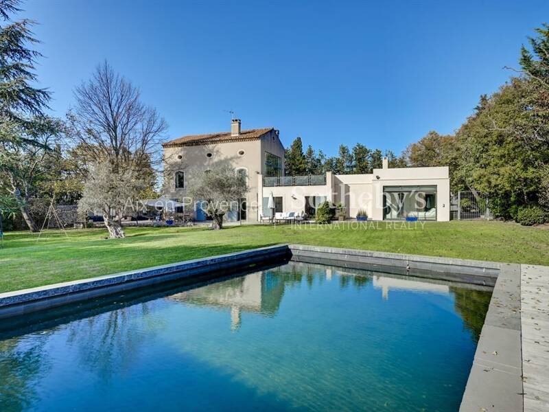 Maison à vendre, 270m², AIX EN PROVENCE
