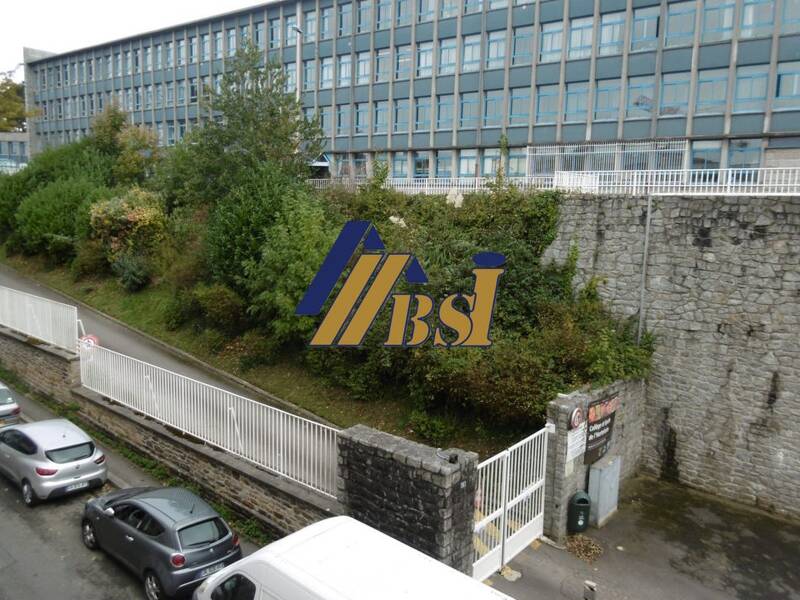 Maison à louer, 18m², BREST