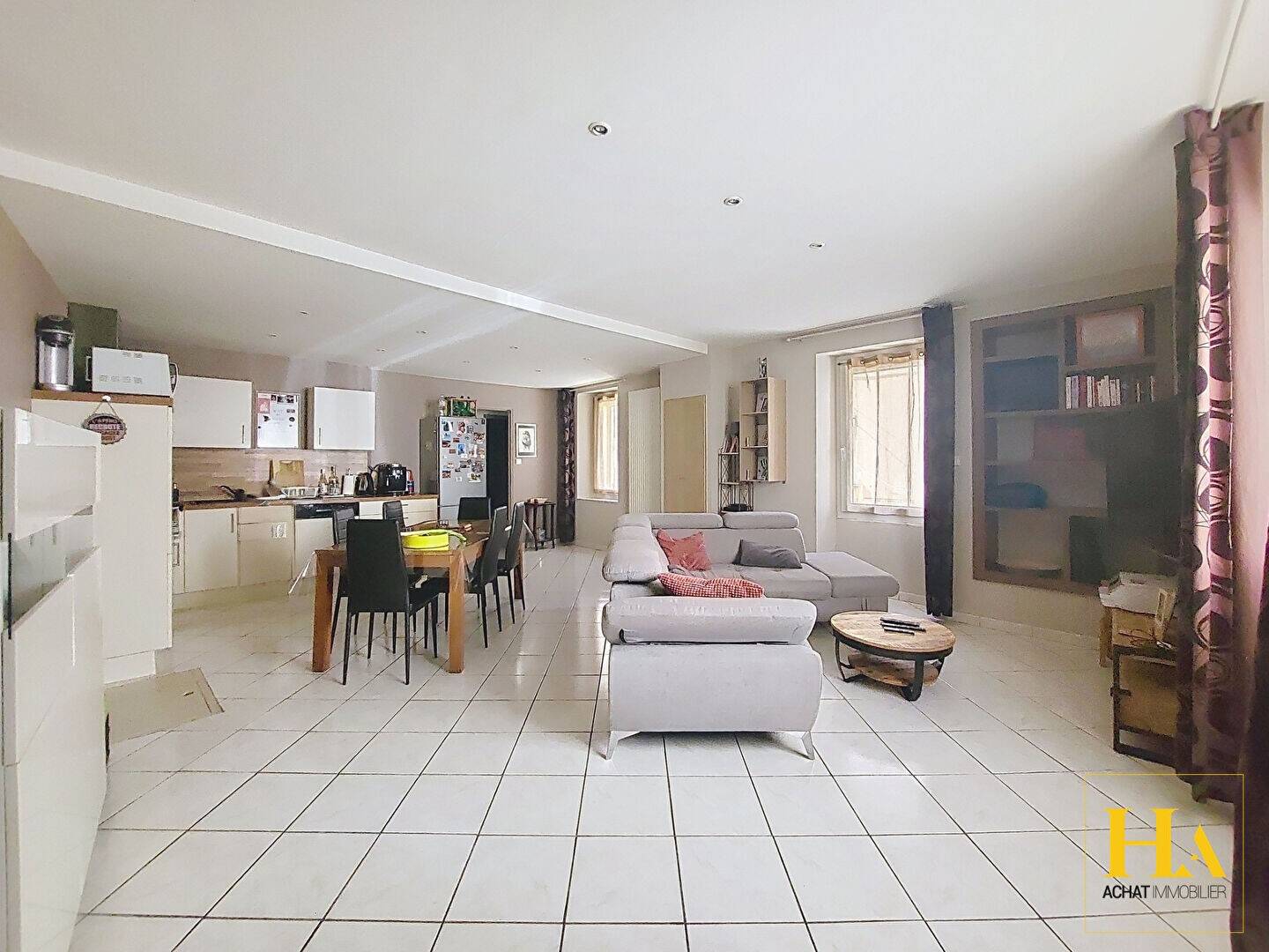Maison à vendre, 111m², VALENCE