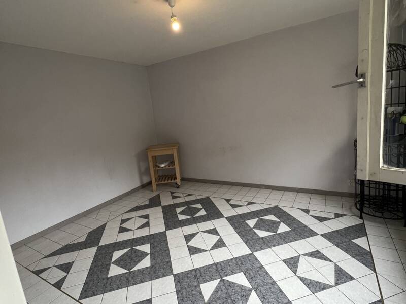 Maison à vendre, 43m², METZ