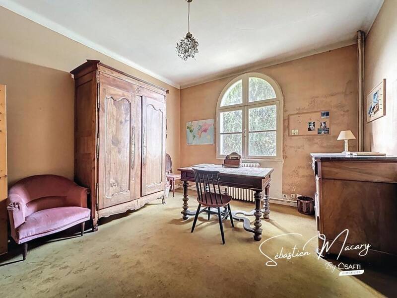 Maison à vendre, 119m², NANTES