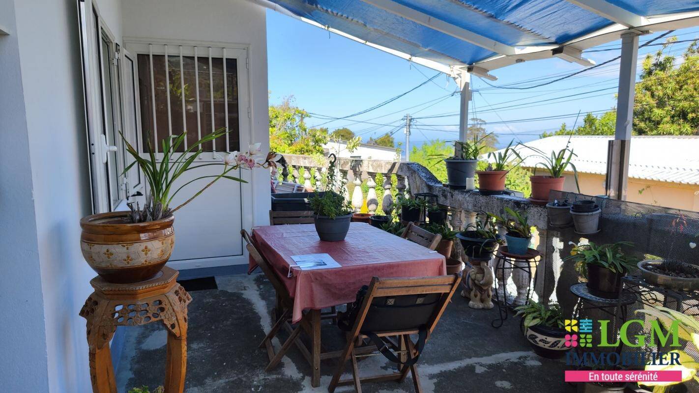 Maison à vendre, 150m², SAINT PIERRE