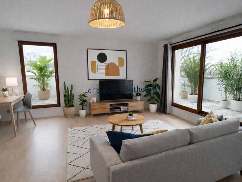 Maison à vendre, 86m², LE TOUQUET PARIS PLAGE