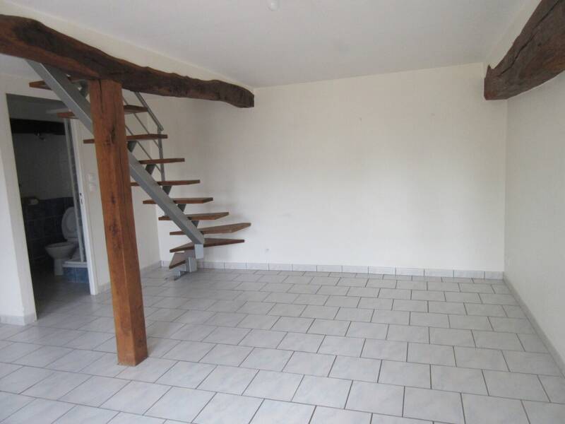 Maison à louer, 45m², MISEREY