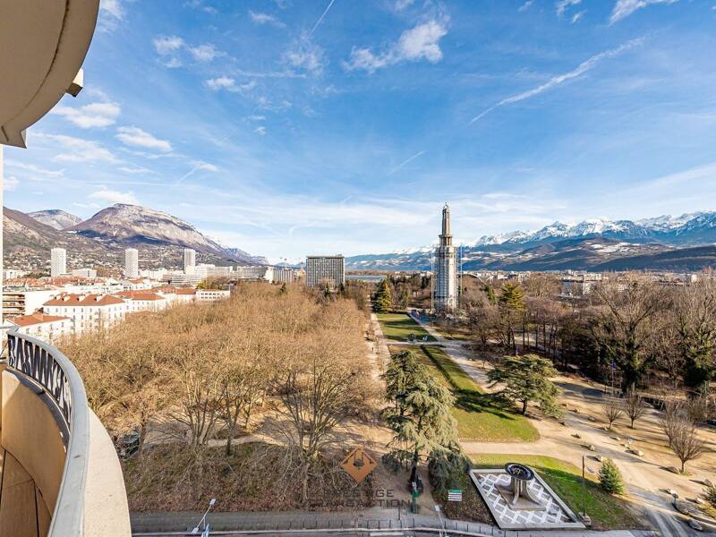 Maison à vendre, 61m², GRENOBLE