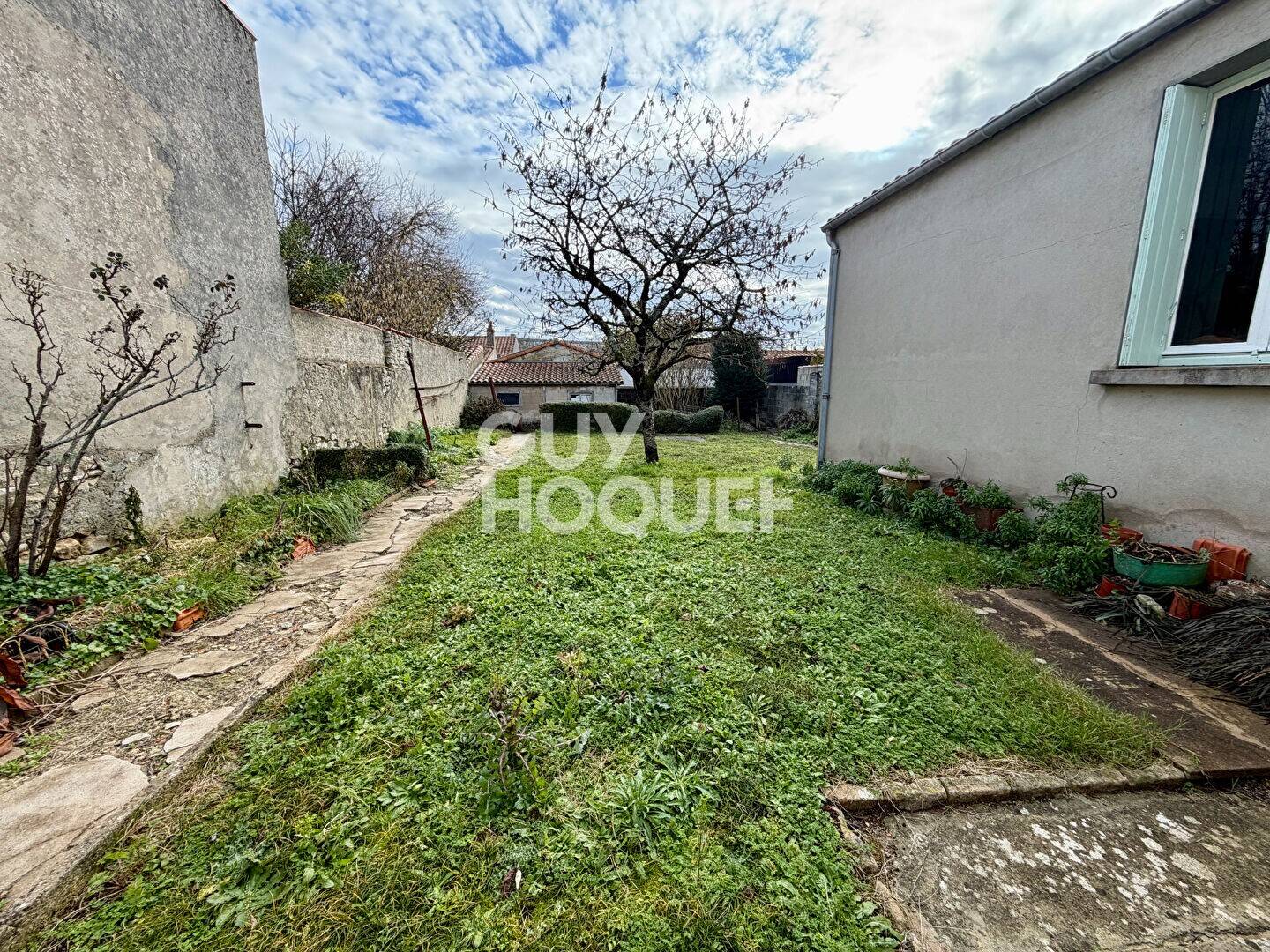 Maison à vendre, 85m², LA ROCHELLE
