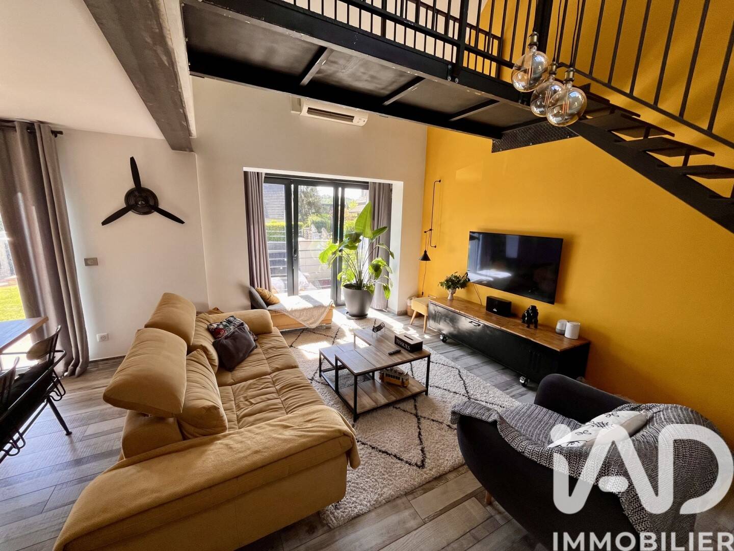 Maison à vendre, 150m², VILLERS SOUS SAINT LEU