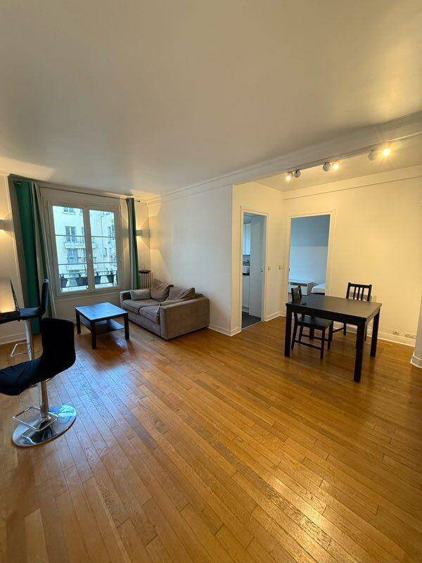 Maison à louer, 50m², LEVALLOIS PERRET