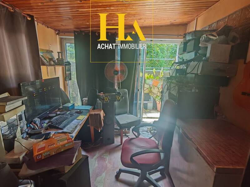 Maison à vendre, 88m², SAINT PHILIPPE