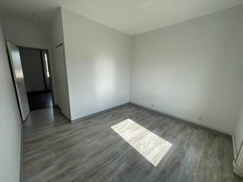 Maison à louer, 26m², LIMOGES