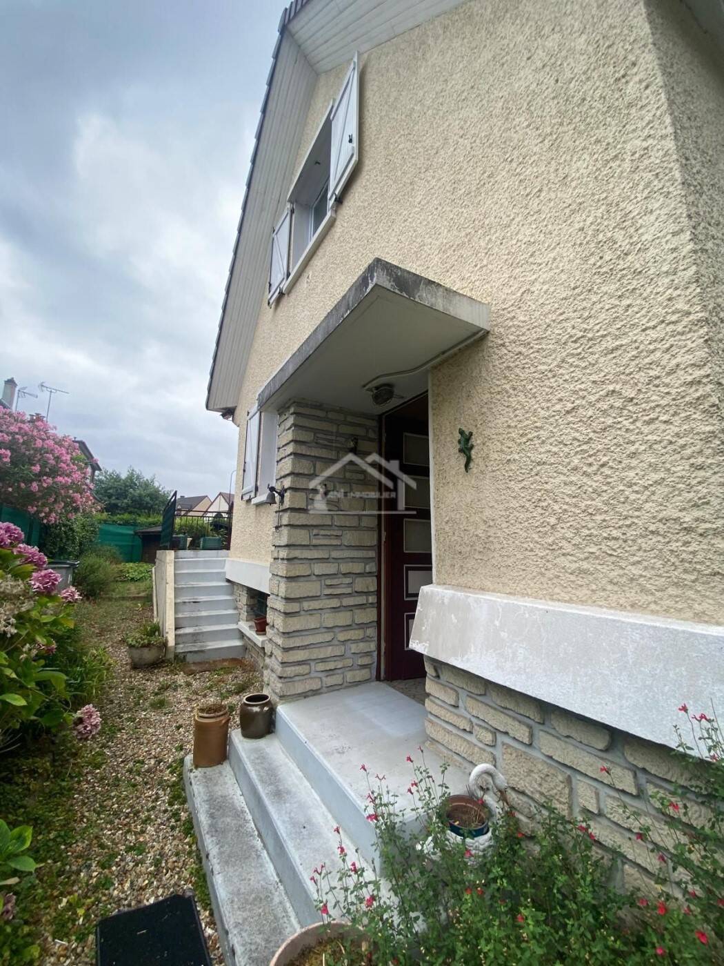 Maison à vendre, 91m², ANTONY