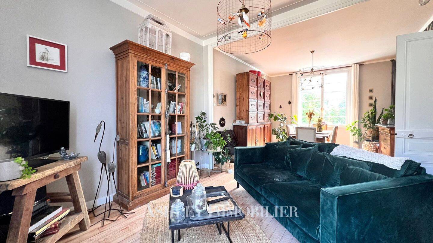 Maison à vendre, 137m², LA ROCHELLE