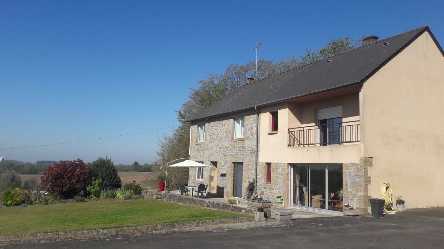 Maison à vendre, 212m², LOUVIGNE DU DESERT