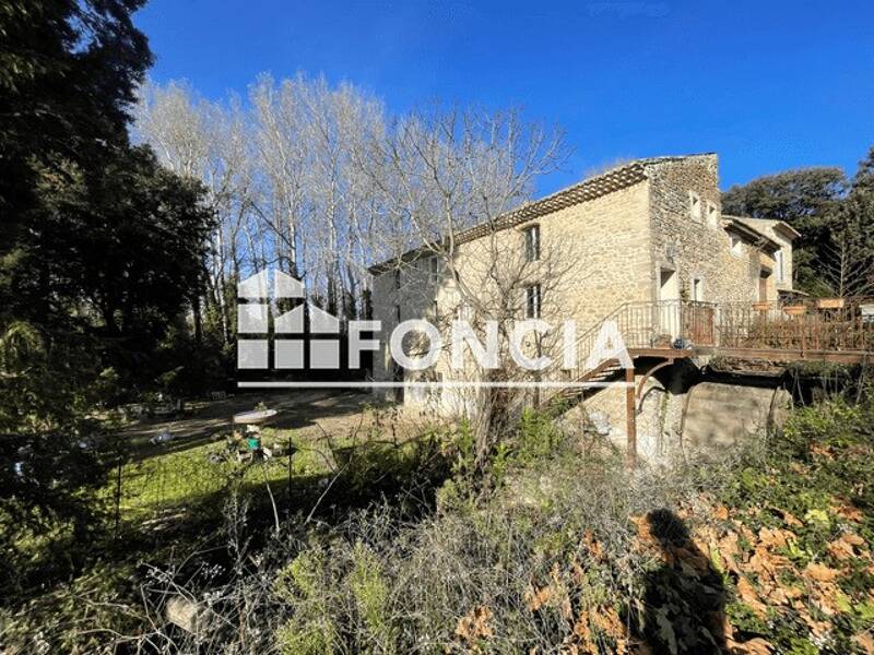 Maison à louer, 86m², MONTSEGUR SUR LAUZON