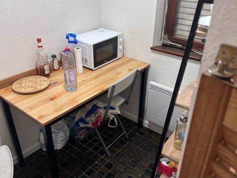 Maison à louer, 27m², STRASBOURG