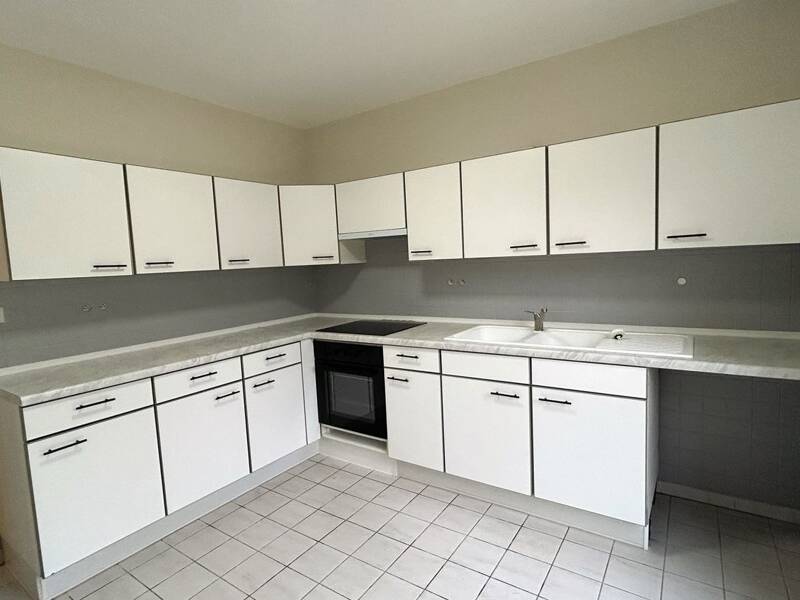 Maison à louer, 79m², BOURGES