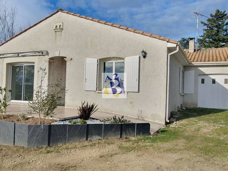Maison à louer, 110m², SOYAUX