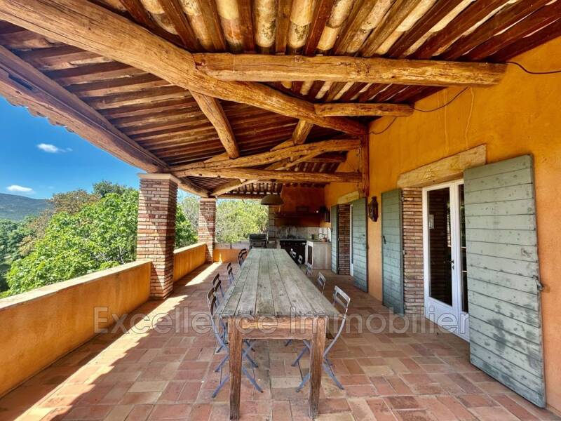 Maison à vendre, 300m², VAR