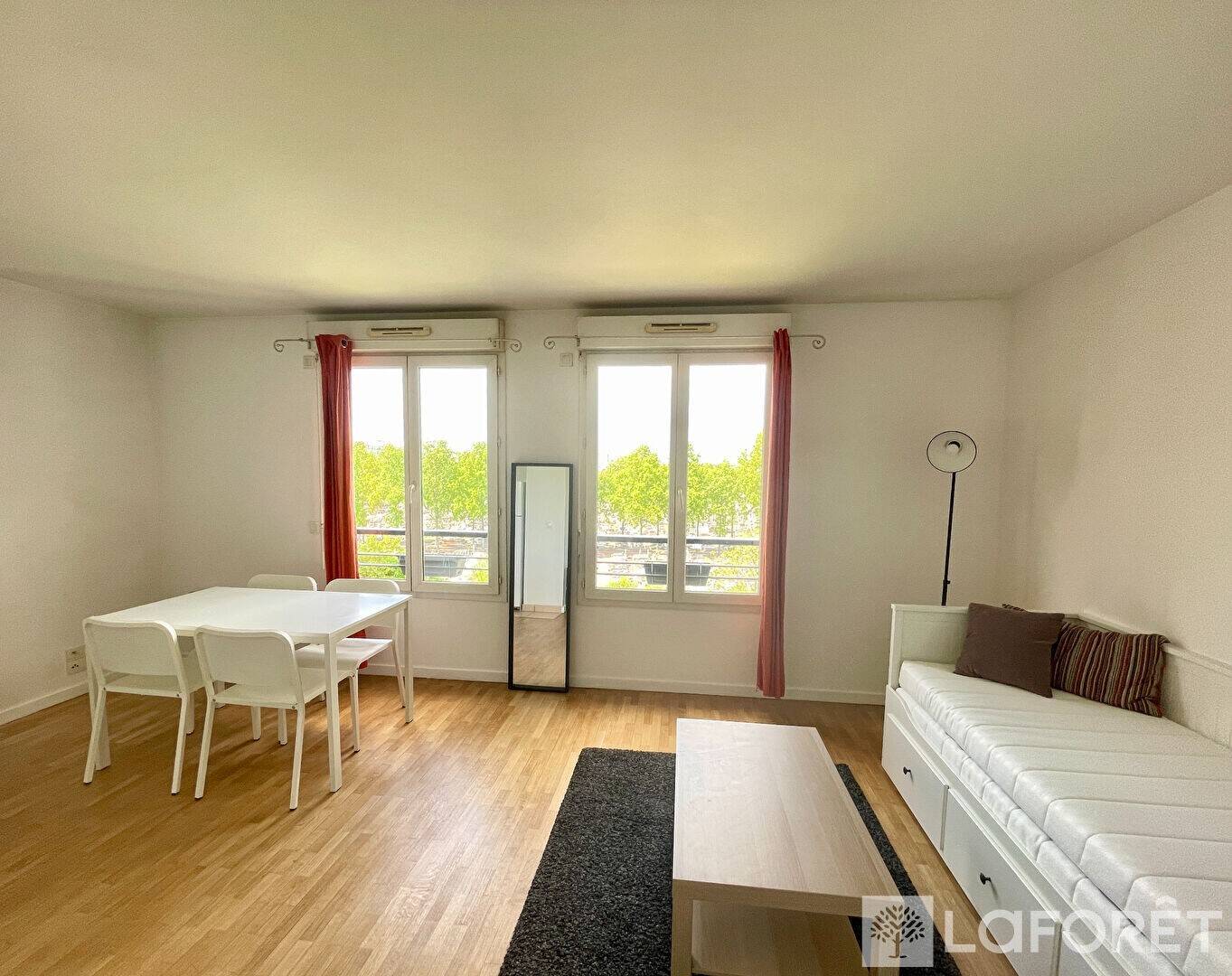 Maison à louer, 28m², ASNIERES SUR SEINE