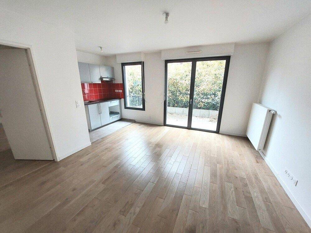 Maison à louer, 45m², NANTERRE