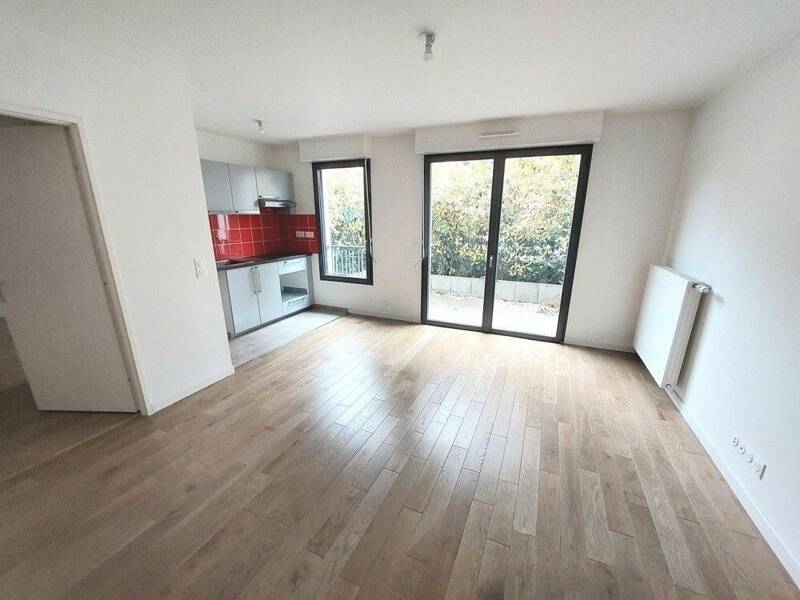 Maison à louer, 45m², NANTERRE